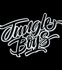 +-Jungle Boys