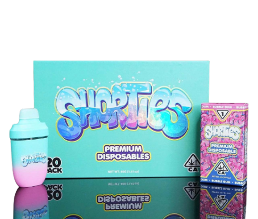 shorties disposable for sale